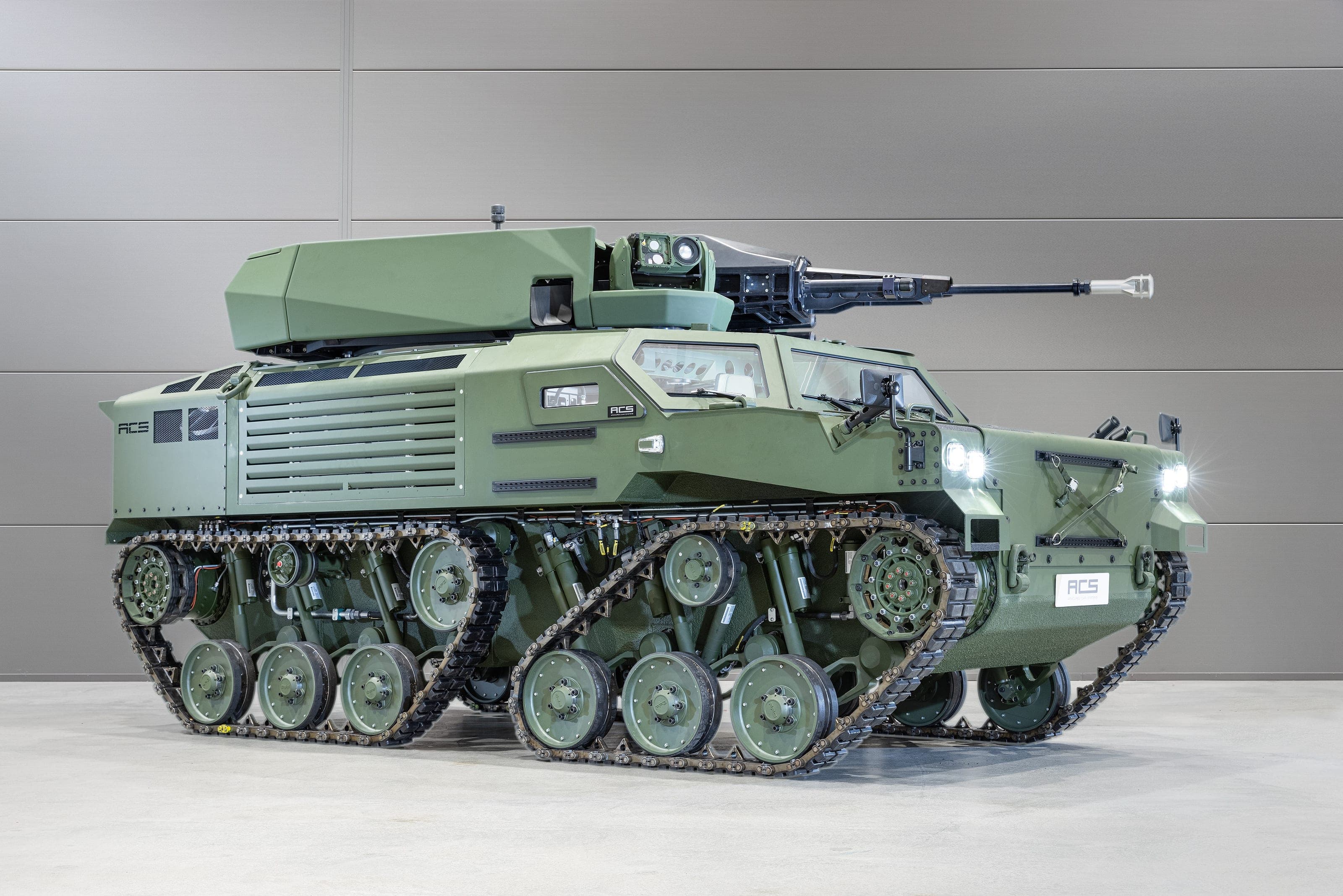 Services FOCUS-DEFENCE